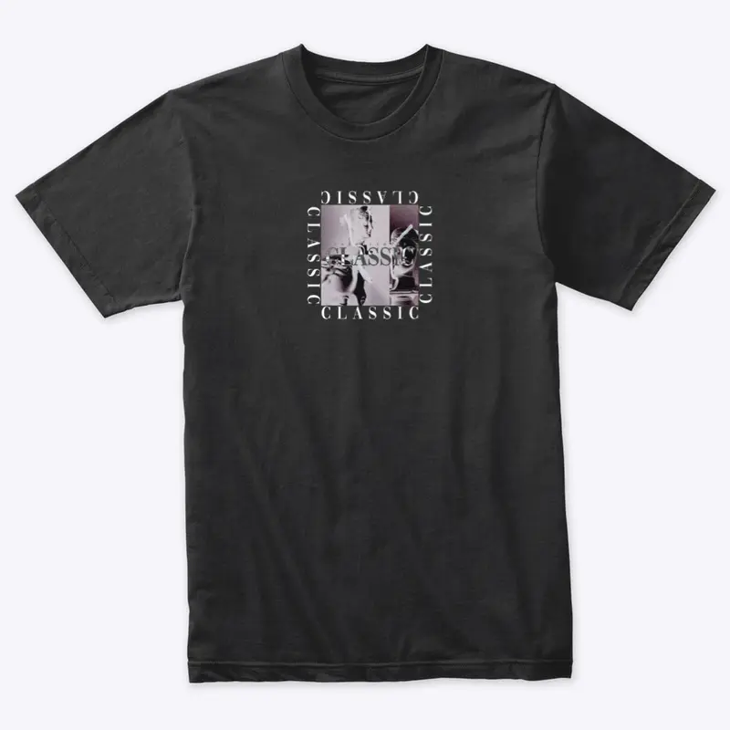 CLASSIC Triblend T-Shirt 